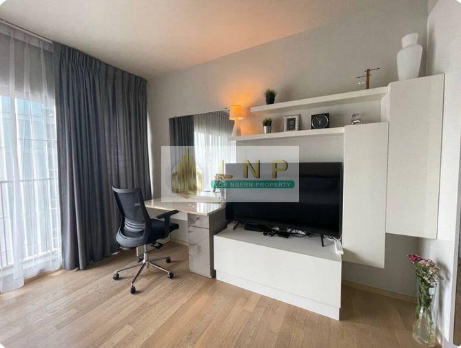รูป 🏢 ให้เช่าคอนโด : Noble Refine (โนเบิล รีไฟน์) รหัสทรัพย์ | 📌LNP-C13578 - รูปที่ 7/7