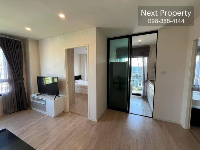 picture AS1201 iCondo Green Space Sukhumvit 77 Condo for rent - 6/14