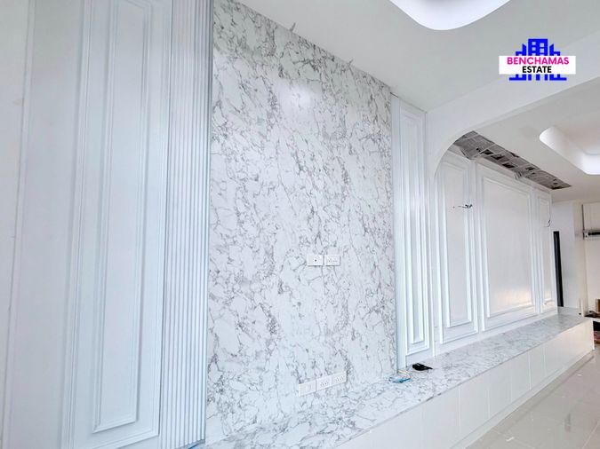 รูป ✅ ขายบ้านเดี่ยวแต่งหรู บิ้วท์ทั้งหลัง ✅ พัทยา ซอยฟ้ามิอาจกั้น 10 (Pattaya, Soi Fah Mi Aad Kan 10) - รูปที่ 4/8