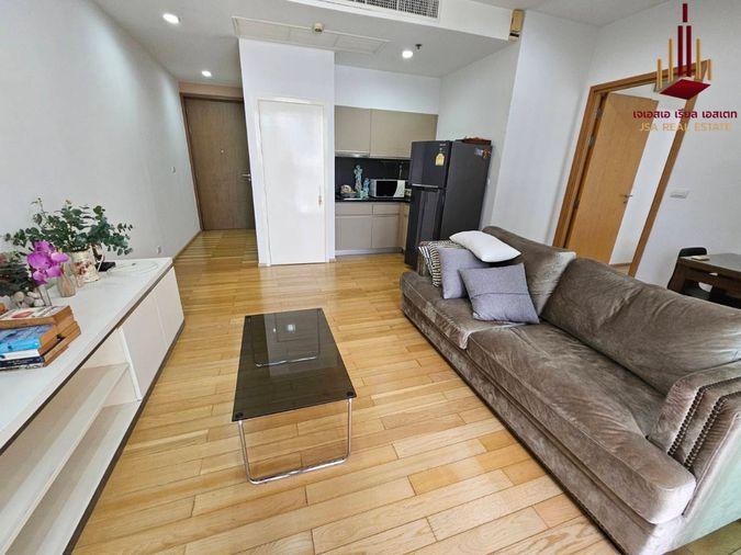 picture ✨ For Rent: 39 by Sansiri Condo ✨  💰 Only 37,000 THB/month  - 2/4