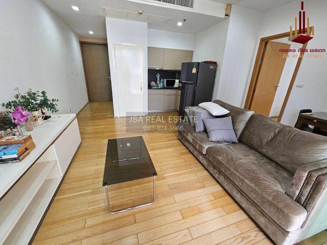 picture ✨ For Rent: 39 by Sansiri Condo ✨ 💰 Only 37,000 THB/month - 2/4