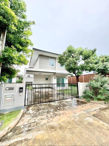 รูป ให้เช่าบ้าน คาซ่า วิลล์ รังสิต – คลอง 2 (Casa Ville Rangsit-Klong 2) - รูปที่ 1/12