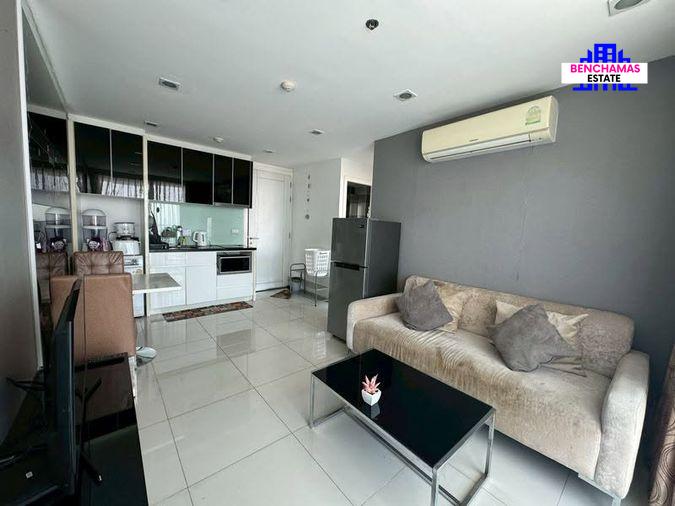 รูป ✅ ขายคอนโดหรูวิวทะเล ✅ The Vision Pattaya เดอะ วิชั่น พัทยา - รูปที่ 3/7