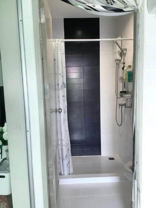 รูป 🔥 ขายคอนโดสมาร์ท คอนโด วัชรพล (Smart Condo Watcharapol) ใกล้รถไฟฟ้าสายสีชมพู สถานีวัชรพล - รูปที่ 8/15