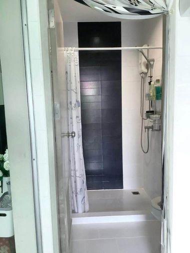 รูป 🔥 ขายคอนโดสมาร์ท คอนโด วัชรพล (Smart Condo Watcharapol) ใกล้รถไฟฟ้าสายสีชมพู สถานีวัชรพล - รูปที่ 8/15