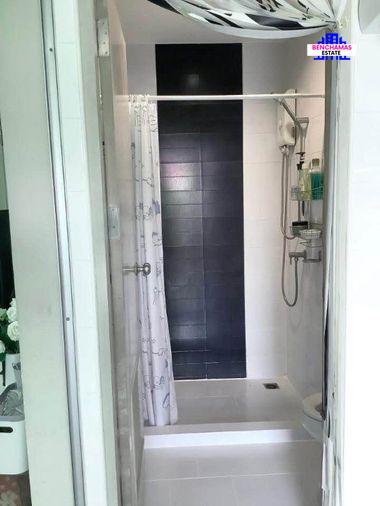 รูป 🔥 ขายคอนโดสมาร์ท คอนโด วัชรพล (Smart Condo Watcharapol) ใกล้รถไฟฟ้าสายสีชมพู สถานีวัชรพล - รูปที่ 8/15