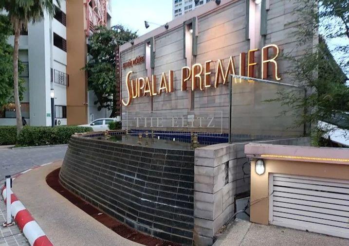 picture ✨HOT DEAL! Below Market Value at Supalai Premier Narathiwas-Sathorn✨ - 4/8