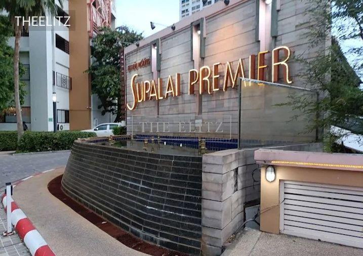 picture ✨HOT DEAL! Below Market Value at Supalai Premier Narathiwas-Sathorn✨ - 4/8