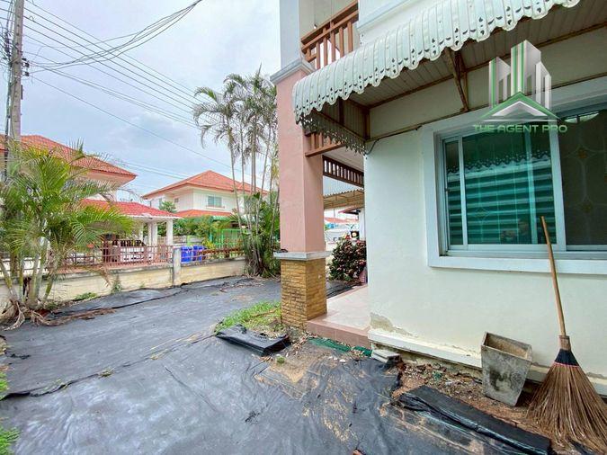 picture ⭐✨HA-016 House for Sale – Somruthai Village, Sam Phran ✨⭐ - 3/15