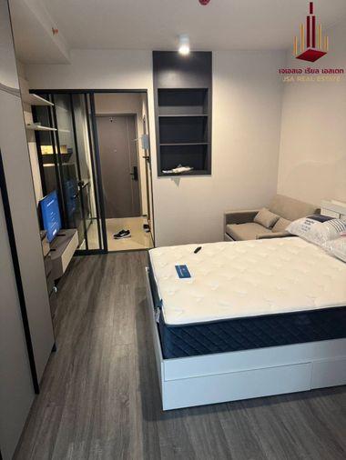 picture ✨ For Rent: Ideo Sukhumvit - Rama4 ✨  💰 Only 20,000 THB/month - 2/7