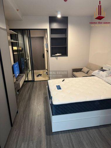 picture ✨ For Rent: Ideo Sukhumvit - Rama4 ✨ 💰 Only 20,000 THB/month - 2/7