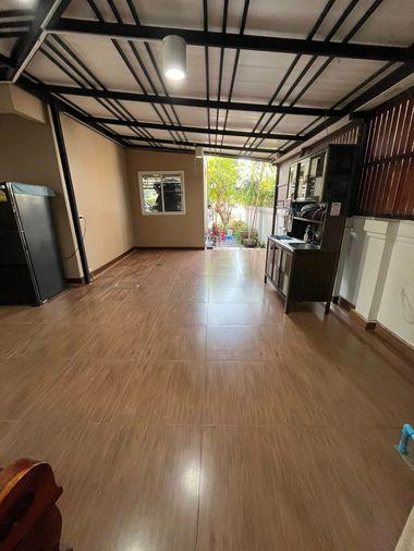 รูป 🔥 ขายบ้านเดี่ยว 2 ชั้น เดอะ แกลลอรี่ ปิ่นเกล้า–สาย 4 (The Gallery Pinklao–Sai 4) ใกล้ถนนพุทธมณฑลสาย 4 - รูปที่ 2/10