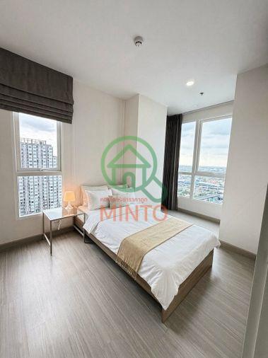 picture Supalai Loft Sathorn - Ratchaphruek Condo For Rent / Line : @mintocondo - 4/13