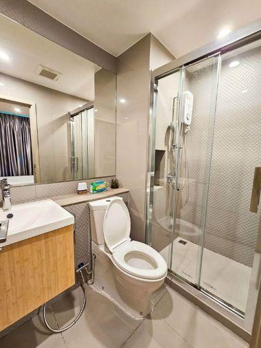 picture 🔥 Condo for Sale The Privacy Thaphra Interchange | MRT Tha Phra - 11/12