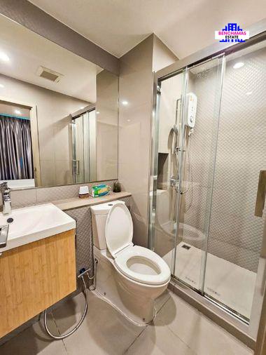 picture 🔥 Condo for Sale The Privacy Thaphra Interchange | MRT Tha Phra - 11/12