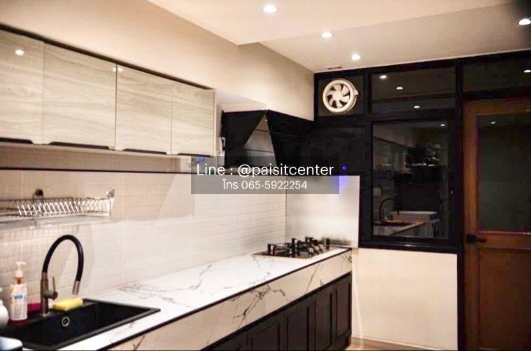 รูป ให้เช่าบ้าน สุขสรรพ์ 1 วิภาวดีรังสิต 58 แยก 4 - รูปที่ 8/22