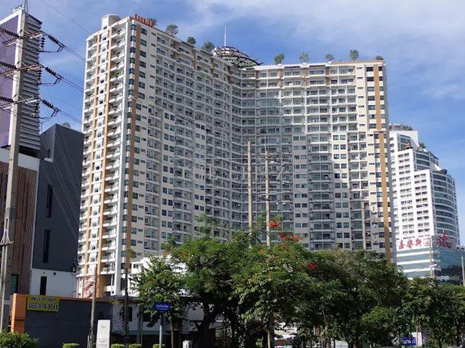 picture ✨HOT DEAL! Below Market Value at Supalai Premier Narathiwas-Sathorn✨ - 6/8