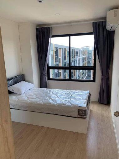 picture AS1201 iCondo Green Space Sukhumvit 77 Condo for rent - 8/14