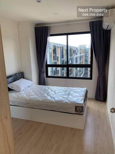 picture AS1201 iCondo Green Space Sukhumvit 77 Condo for rent - 8/14