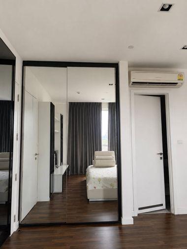 รูป 🔥 ขายคอนโด เดอะ รูม สุขุมวิท 62 (The Room Sukhumvit 62) BTS ปุณณวิถี - รูปที่ 8/13
