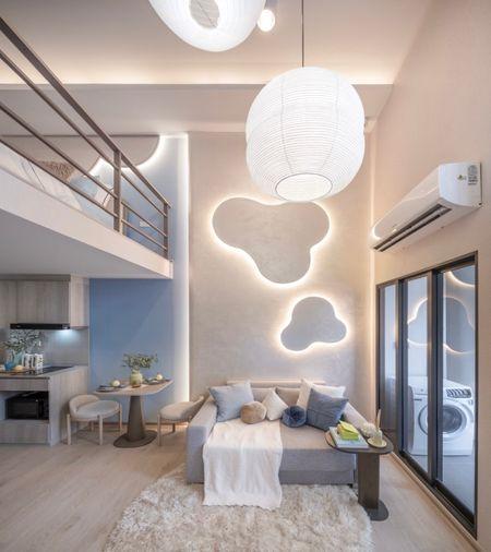 picture Cobe Kaset Sripatum | 🚆 Conveniently located near BTS Kasetsart University and BTS Sripatum. - 3/16