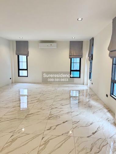 picture Hk0667, Home Office for rent 5 Br, Sutthisan. - 20/22
