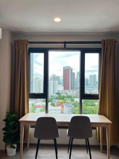picture For Rent Aspire Sukhumvit-Rama 4 Unit 4454/305 - 6/10
