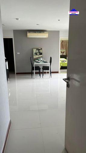 รูป ✨ ขาย Bangna Residence บางนา เรสซิเดนซ์ ทำเลบางนา-สรรพาวุธ ห้องใหม่เอี่ยมไม่เคยเข้าอยู่ ชั้นสูงวิวสวย✅ พร้อมเฟอร์นิเจอร์และเครื่องใช้ไฟฟ้าครบชุด - รูปที่ 17/18