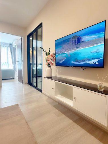 รูป 🤝🏻RB24963 ให้เช่าถูกมาก👍เดอะเบลกราเวีย @ รัชดา 17✅แอดไลน์ @mproperty( มี @ ด้วย) แอดมินตอบไว - รูปที่ 16/20
