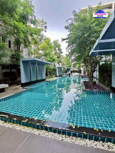 รูป 🔥 ขายคอนโด ชาโตว์ อิน ทาวน์ สุขุมวิท 64/1 (Chateau In Town Sukhumvit 64/1) BTS ปุณณวิถี - รูปที่ 4/5