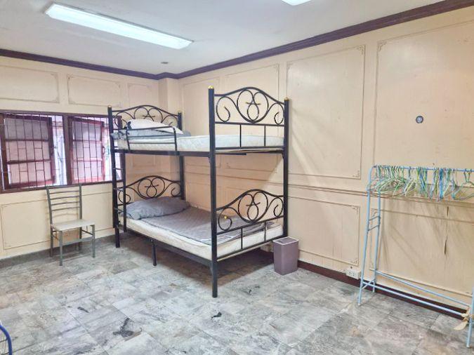 picture HK0657, Townhome for rent 6 Br, Huai Khwang. - 16/18