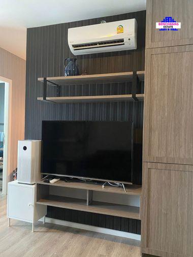 picture ðĨ Condo for Sale Kensington SukhumvitâThepharak | BTS Thipphawan - 17/18