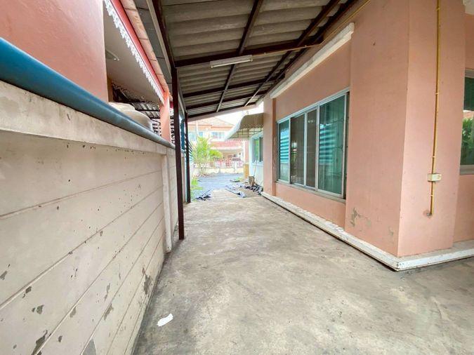 picture ⭐✨HA-016 House for Sale – Somruthai Village, Sam Phran ✨⭐ - 5/15
