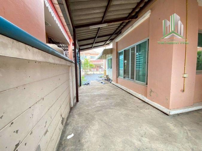 picture ⭐✨HA-016 House for Sale – Somruthai Village, Sam Phran ✨⭐ - 5/15