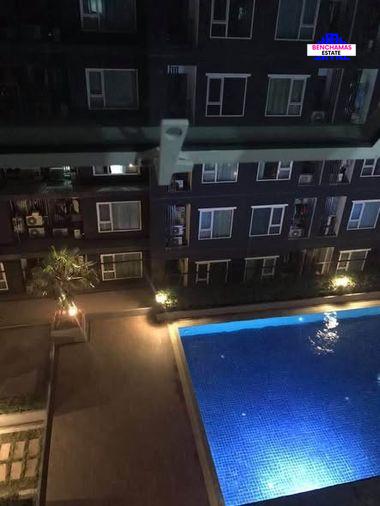 รูป 🔥 ขาย คอนโด✅ รีเจ้นท์ โฮม บางซ่อน เฟส 27 (Regent Home Bangson Phase 27) ติด MRT บางซ่อน - รูปที่ 5/5