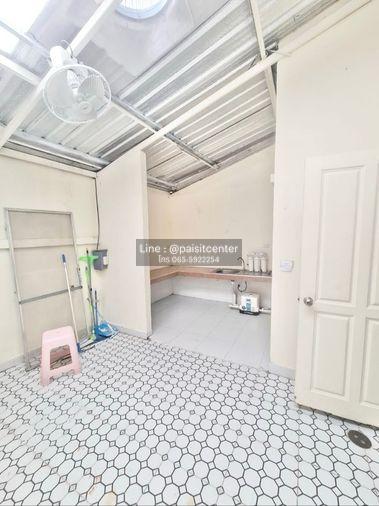 รูป ให้เช่าบ้านกลางเมืองศรีนครินทร์ (Baan Klang Muang Srinakarin 24) - รูปที่ 3/10