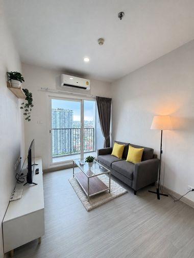 picture Supalai Loft Sathorn - Ratchaphruek   Condo For Rent / Line : @mintocondo - 11/13