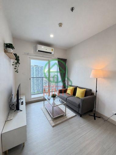 picture Supalai Loft Sathorn - Ratchaphruek Condo For Rent / Line : @mintocondo - 11/13