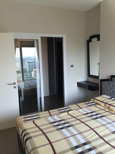 รูป The Crest Sukhumvit 34 | Best Price 🔥Nice View🚝ใกล้ BTS Thonglor 50m | 100 Step to BTS # 2026060814760  - รูปที่ 2/9
