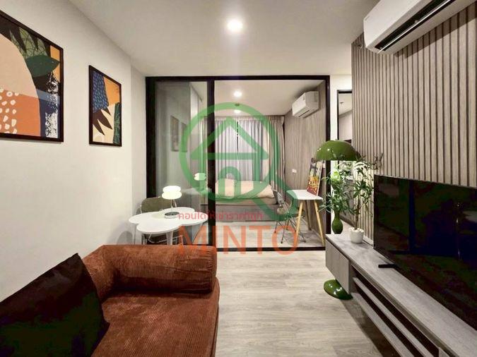 picture So Origin Phahol 69 Station Condo For Rent / Line : @mintocondo - 15/21