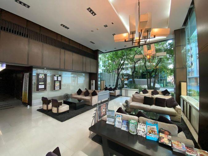รูป 🏢 ให้เช่าคอนโด : The Address Pathumwan (ดิ แอดเดรส ปทุมวัน)   รหัสทรัพย์ | 📌LNP-C13178  - รูปที่ 18/21