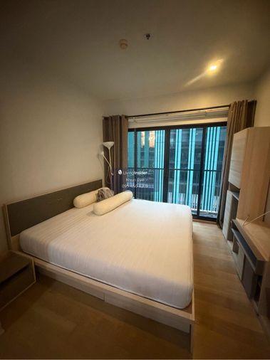 รูป Noble Revent (โนเบิล รีเวนต์) (1bed1bath 50sqm) - รูปที่ 2/16
