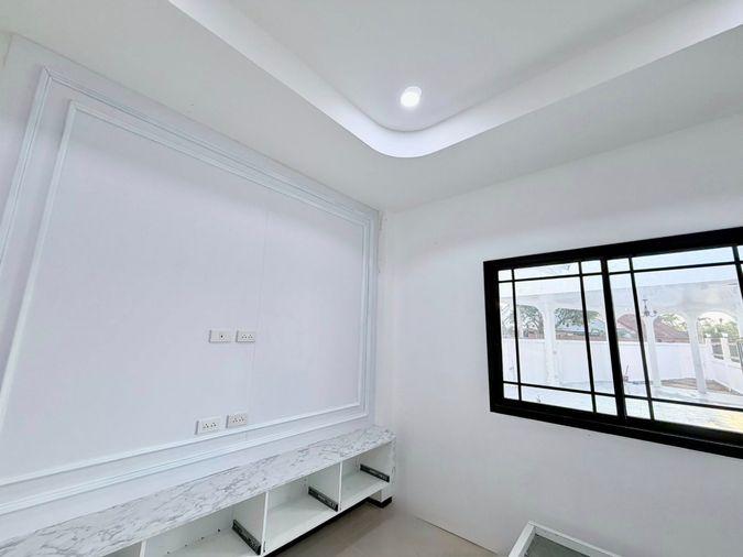 รูป ✅ ขายบ้านเดี่ยวแต่งหรู บิ้วท์ทั้งหลัง ✅ พัทยา ซอยฟ้ามิอาจกั้น 10 (Pattaya, Soi Fah Mi Aad Kan 10) - รูปที่ 6/8