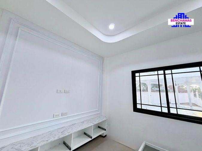รูป ✅ ขายบ้านเดี่ยวแต่งหรู บิ้วท์ทั้งหลัง ✅ พัทยา ซอยฟ้ามิอาจกั้น 10 (Pattaya, Soi Fah Mi Aad Kan 10) - รูปที่ 6/8