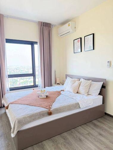picture AS1209 Rich Park @ Triple Station Condo for rent - 1/9