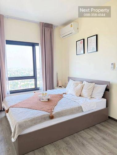 picture AS1209 Rich Park @ Triple Station Condo for rent - 1/9
