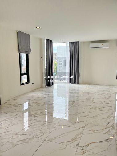 picture Hk0667, Home Office for rent 5 Br, Sutthisan. - 11/22