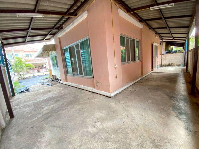 picture ⭐✨HA-016 House for Sale – Somruthai Village, Sam Phran ✨⭐ - 4/15