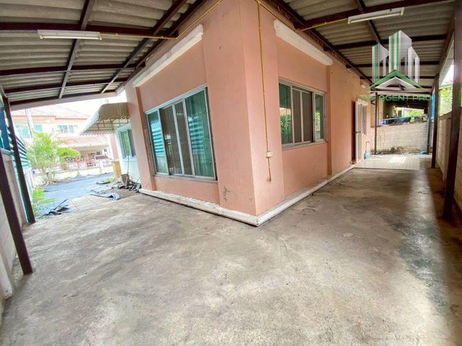 picture ⭐✨HA-016 House for Sale – Somruthai Village, Sam Phran ✨⭐ - 4/15