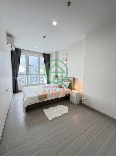 picture Supalai Loft Sathorn - Ratchaphruek Condo For Rent / Line : @mintocondo - 13/13